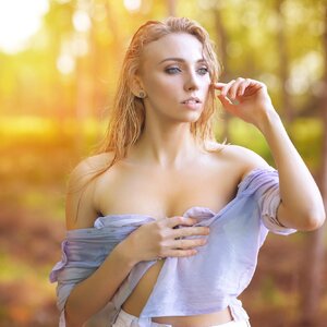 Alena Strel'cova