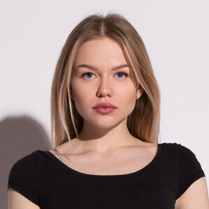 Anastasia Serbak