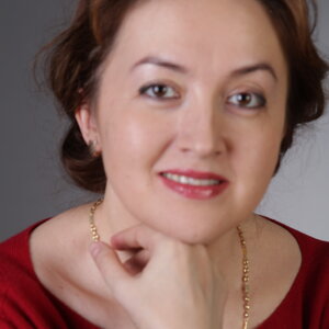 Sof'a Halikova