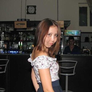 Dinara Akbasheva