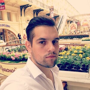 Юрий Maznev