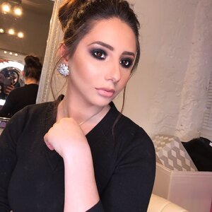 Tatevik Manukjan