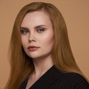 Нина Светлаева
