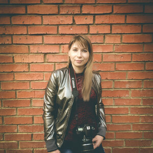 Alena Ionova picture