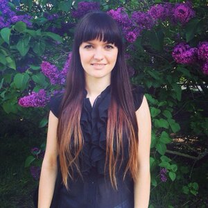 Ольга Manager SA Group Комыш