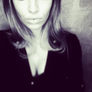 Anna Burshinina