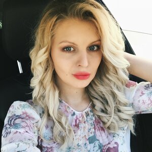 Екатерина Ekaterina_707 гора