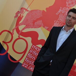 Artem Sergeev
