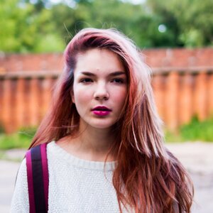 Валентина Ерофеева