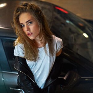 Viktorija  Barinova picture