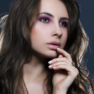 Ирина Camomile Ачкасова