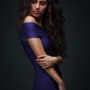 Olesia Stepanchuk picture