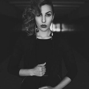 Elizaveta Fogel