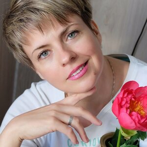 Ольга Гальцова
