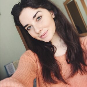 Анастасия Ильичева