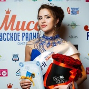 Anastasia Latypova