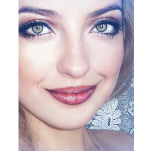 Ekaterina Kazimirova
