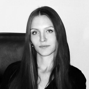 Olga Goryacheva