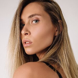 Irina Kisel