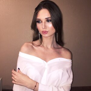 Марина Волошина