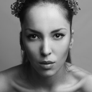 Viktoriia Lytvyn picture