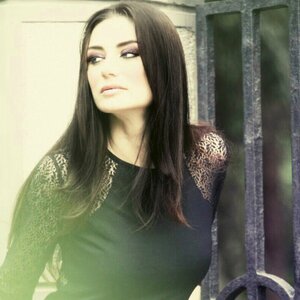 Katerina Vvedenskaja
