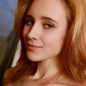 Violetta Peresedova picture