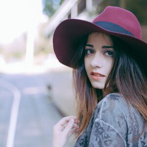 Isabelle BellaLanski Lanski