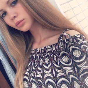 Анна Anny_anny1 Червякова