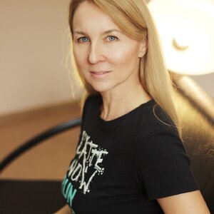 Tat'ana Perevalova