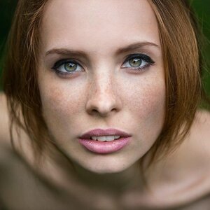 Taisiya Shipilova