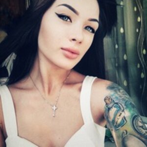 Ekaterina Lucickaa
