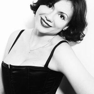 Elena Pukhova