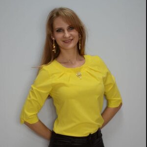 Kristina Urcak