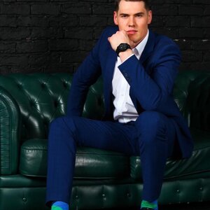 Vadim Orekhov