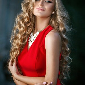 Irina Biletska