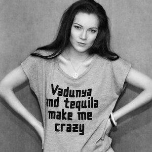 Margarita Aleksandrova