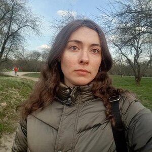 Наталья  Окорокова