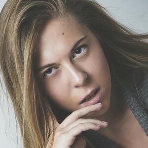 Marina Grebenets