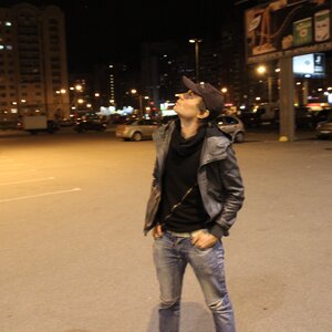 Konstantin Kris picture