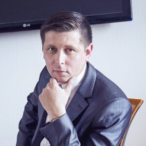 Ilya Zaicev picture