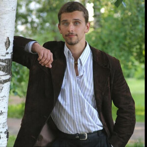 Aleksandr Okunev
