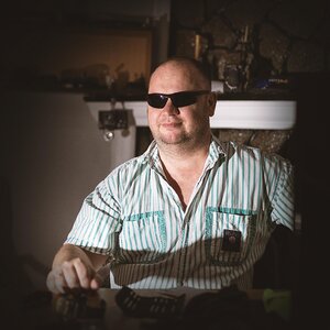 Vitaliy Dan'kov