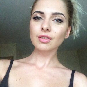 Екатерина Степанова