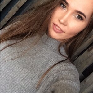 Ульяна Иванова