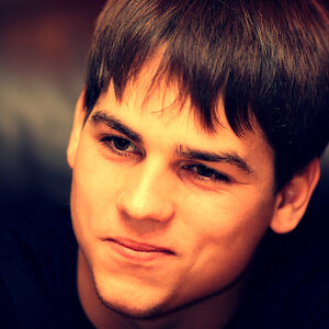 Artem Chikalov
