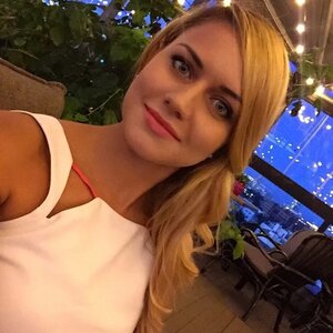 Stasya Tubaltseva