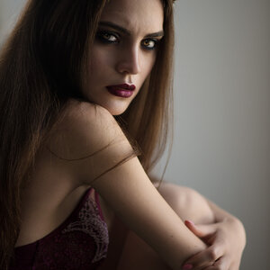 Ekaterina Znaevskaa