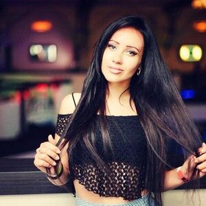 Anastasia Kravec picture
