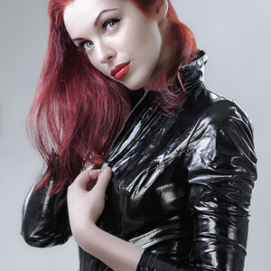 Alice MacFeddon